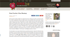 Desktop Screenshot of blog.jimb40.com
